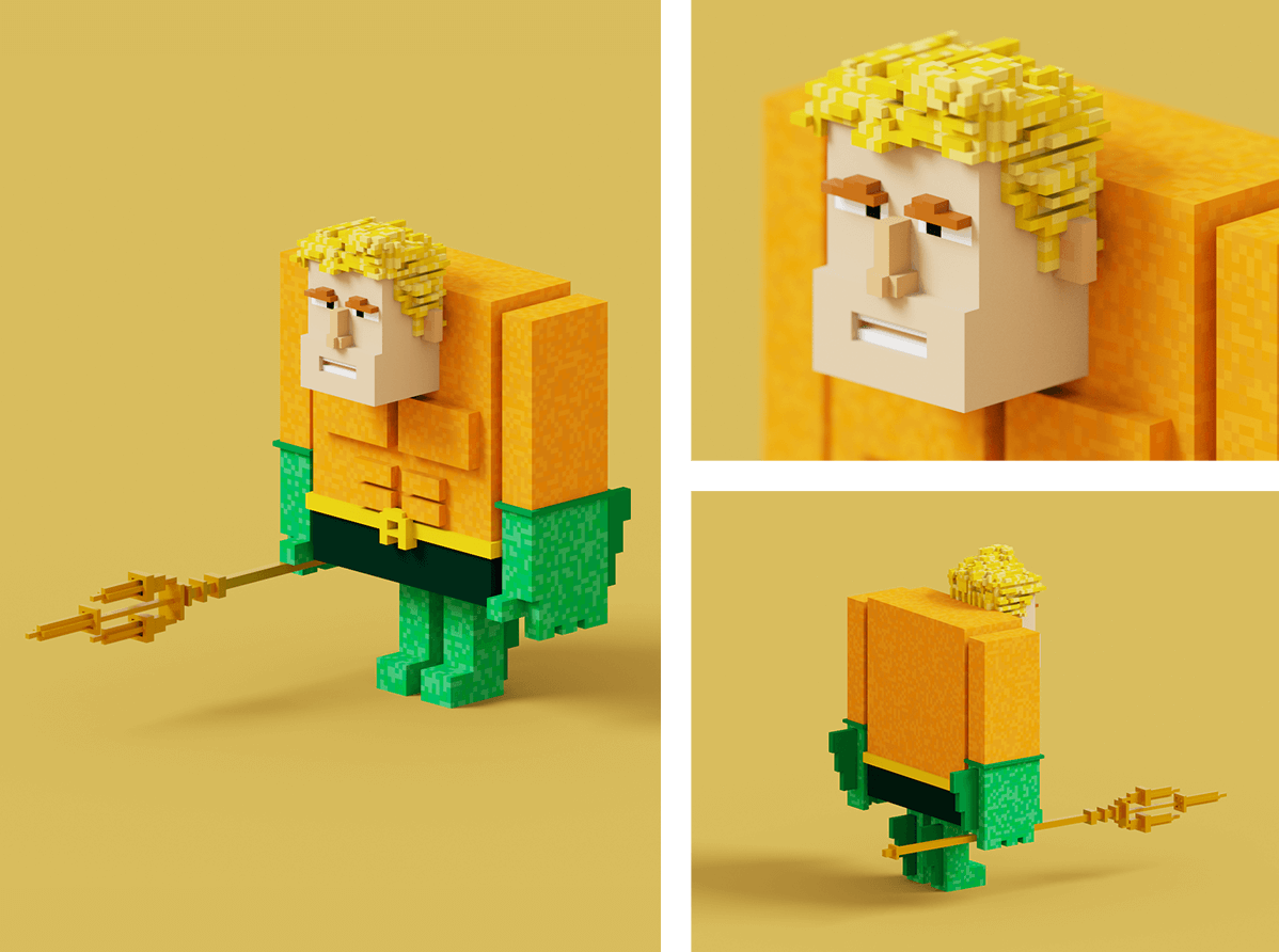 Aquaman