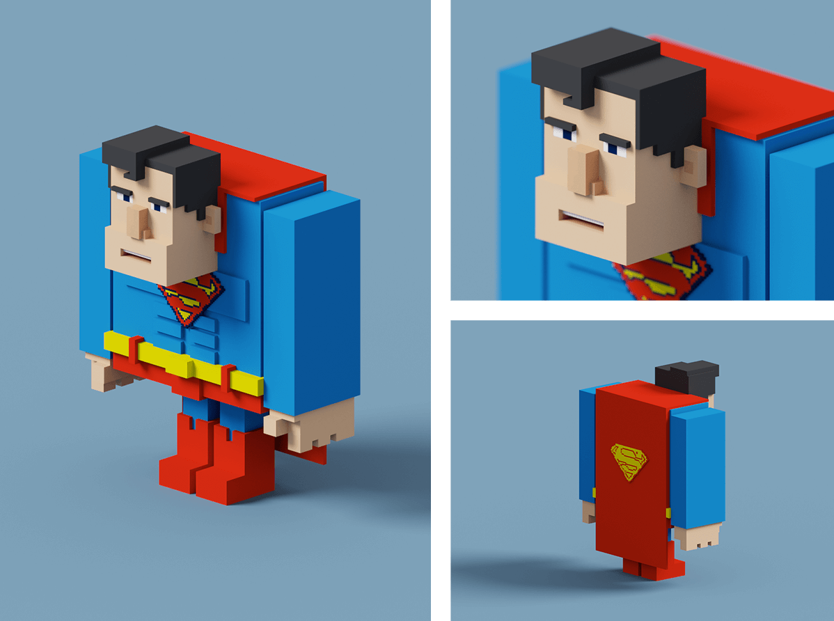 Superman