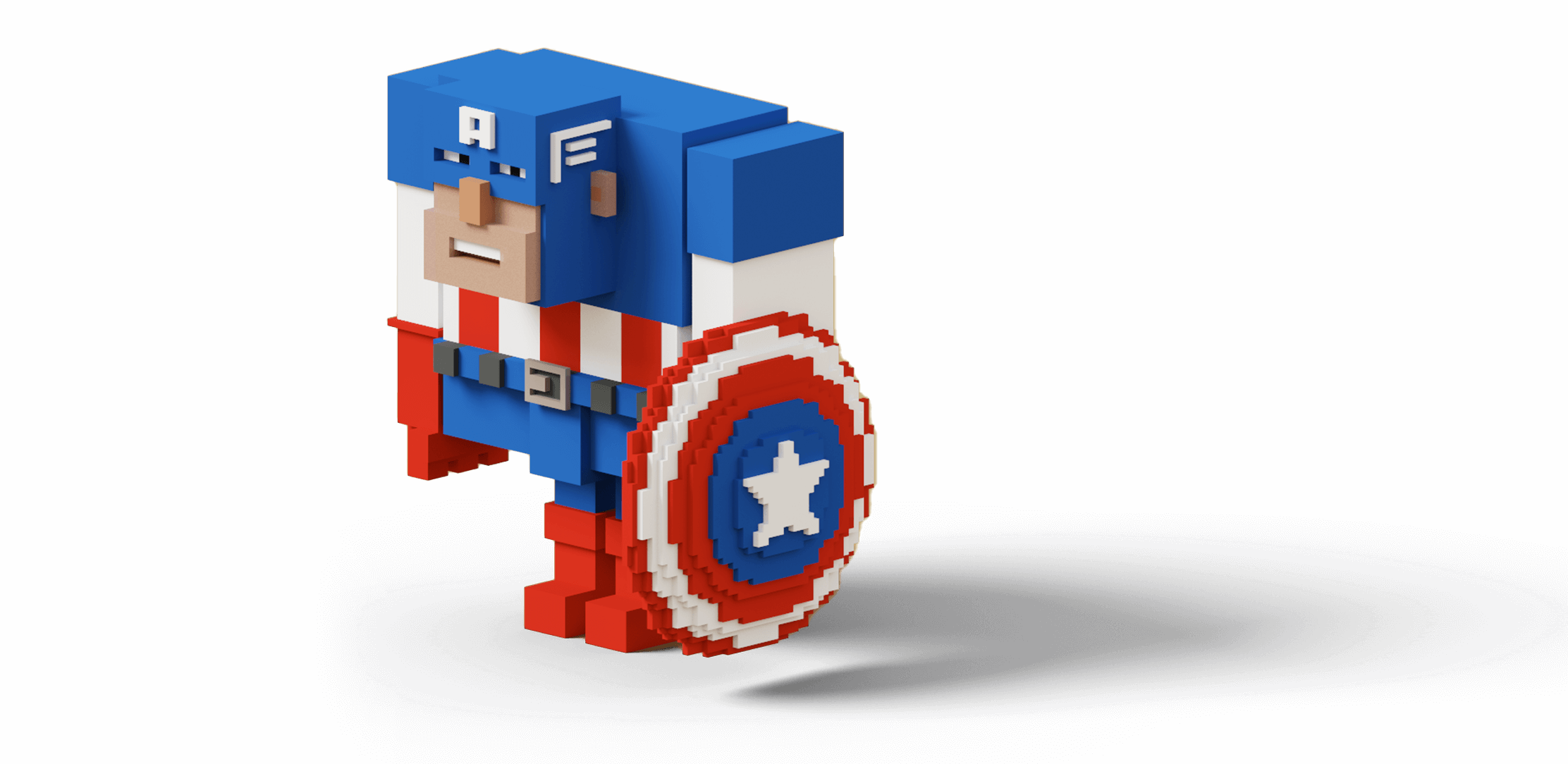 Captain America